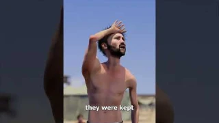 The Origin Of The Word “Deadline“ 😨