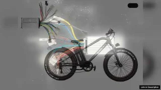 Ebike controller Replacement Electric Bike Controller for NAKTO Ebike USA eBay Review