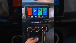 Autoradio Android Alfa Romeo Giulietta