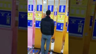 DHM-15  WEIGHT SCALE