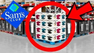 10 Things You SHOULD Be Buying at Sam's Club in September 2025