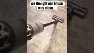 Dyson V11 Vacuum Cleaner Review #review #cleaning #vacuum