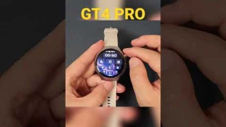 KIWITIME GT4 PRO Smart Watch #shortsvideo #shortsvideo #shortsfeed #shorts #short #shortsyoutube