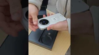 vivo X200 pro mini straightforward. Unboxing #shorts