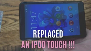 AGPTEK T06S MP3 Player Review: Touch Screen, MP4 Player Lossless Music Player