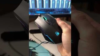 this gaming mouse is a fake! #shorts