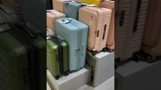 Best Luggage Brands