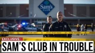 Watch This Before You Shop at Sam's Club Again