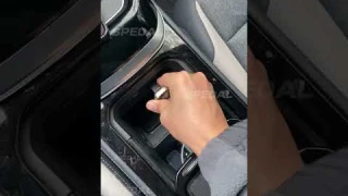 2-in-1 Wired to Wireless CarPlay Adapter /Android Auto Adapter Plug & Play US#