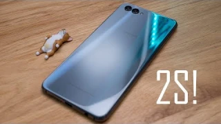 Huawei Nova 2S Unboxing & First Look: Four Cameras!