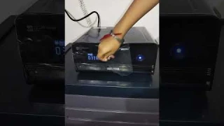 luminous jelio 1100 smart inveter