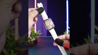 Boult Drift+ Plus (Snow Leather) Best Budget SmartWatch #Unboxing #Shorts #Gadgets