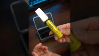 Nitecore flashlights! Do you want one? #edcgear #edc #flashlight #edcflahlight #ledflashlight