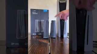 ARRIS Surfboard Thruster Wi-Fi 6E Gaming Acceleration Kit