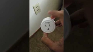 Gosund WP3 Smart Plug Review