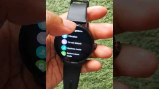 Boat Lunar discovery smart watch | smart watch under 1500