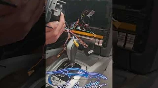 Configur tus mandos al volante pantalla android!!