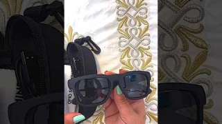UNBOXING Oho SUnshine smart glasses #shorts