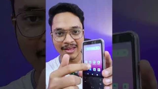 Android Keypad Phone 📱- Xiaomi Douqin F22 Pro