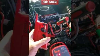 Power Probe ECT3000 saves time! #12volt #Diagnostics #electrical #electricalshort #opencircuit