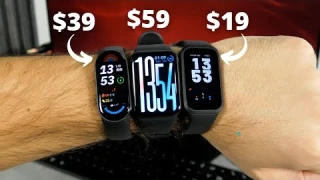 Xiaomi Smart Band 9 Active REVIEW: Is The Cheapest Fitness Tracker Worth It?