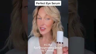 ABO Eye Serum Product Review