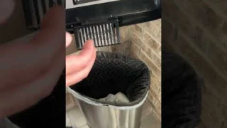 iTouchless 13 Gallon SensorCan Kitchen Trash Can Review