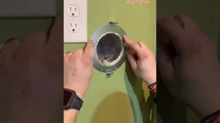 Amazing Dryer Vent that everyone needs! #diy #hvac #tools #construction #design