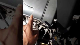 Engine Vibration Solution