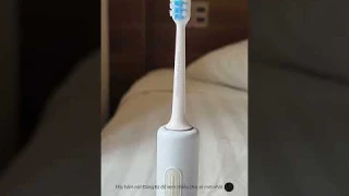 Reviewing Bàn Chải Điện Giá Rẻ Dr. Bei C01 #banchaidien #DrBeiC01 #reviewing