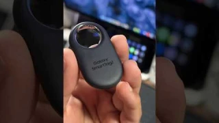 The new Samsung SmartTag2 is better than Apple’s AirTags