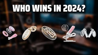 The Top 5 Best Smart Key Case Nissan in 2024 - Must Watch Before Buying!