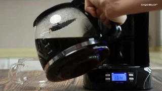 Aigostar coffee machine（201500）