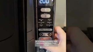 Ninja Stacked Dual Zone Air Fryer  | QVCUK