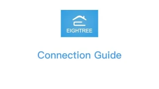 ET20-Bluetooth Quick Connection Guide