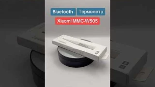 Xiaomi Mijia MMC-W505 термометр з AliExpress #aliexpressfinds