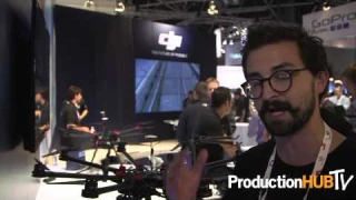 DJI - IBC 2014