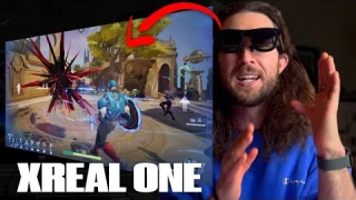 This is IT | Xreal One Review