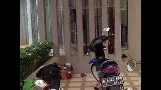 Pintu lipat murah se-Jabotabek 0813 1019 5750