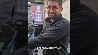 The best tyre brands according to our staff! 💯🚙💨 #tyres #tire #cars #uk #nottingham #michelin