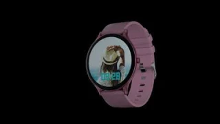 QW13 Reloj inteligente
