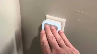 LED Night Light Lamp with Smart Sensor Dusk to Dawn Sensor, Daylight White Plugin Light | Review