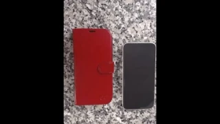 ⭐️ OCASE iPhone Wallet Case Review | RFID Blocking + Kickstand ⭐