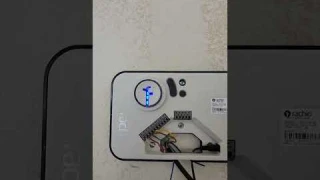 Gen 2 Rachio manual operation