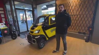 Gio Enclosed Mobility Scooter FAQs: Your Top Questions Answered (USA & Canada Riders)