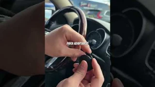 Este mini rastreador GPS es sorprendente !! Consuele en Temu buscando este código inp95443