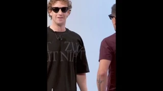 Meta Ray-Bans Glasses Live Translation Demo | TechCrunch