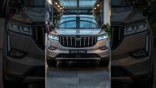 2025 XUV700 Review: Better Than Ever?
