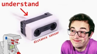 LEGO 51515 Distance Sensor - Everything You Must Know