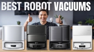 ✅ Best Robot Vacuum 2025 [Find Which Robot Vacuum is Right for YOU?]